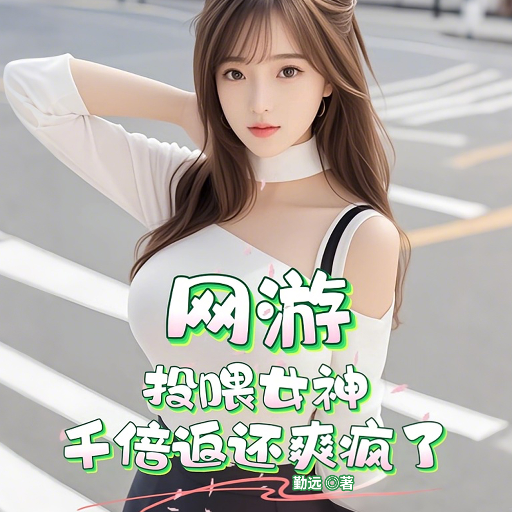 网游融合现实，开局获得鸿蒙道器